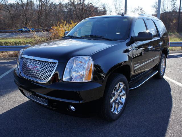 Photo of 2012 GMC Yukon