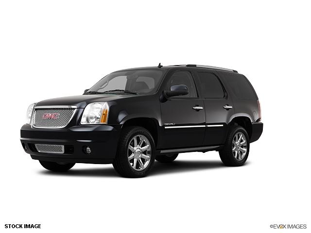 Photo of 2012 GMC Yukon