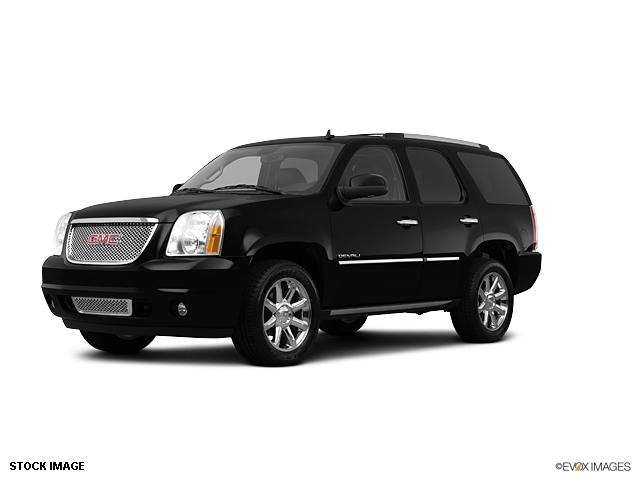 Photo of 2012 GMC Yukon Provo Utah