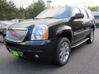 Photo of 2012 GMC Yukon