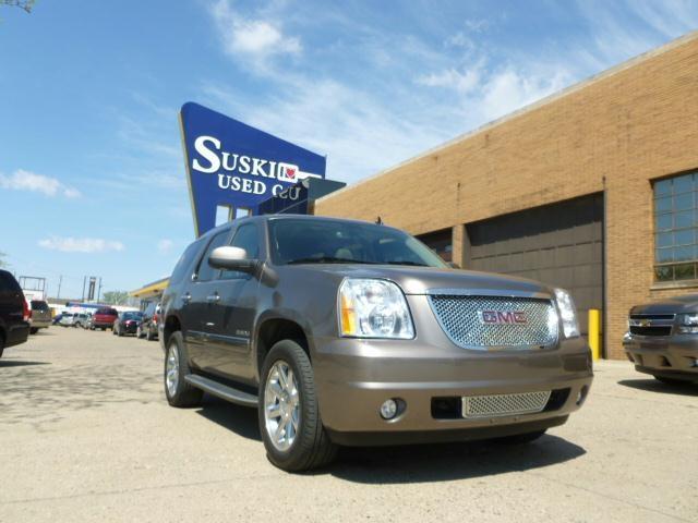 Photo of 2011 GMC Yukon