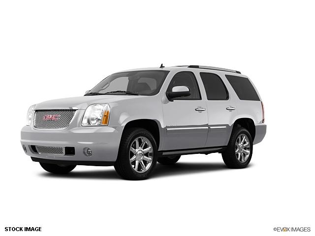 Photo of 2012 GMC Yukon