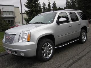Photo of 2012 GMC Yukon