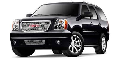 Photo of 2012 GMC Yukon