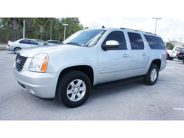 Photo of 2011 GMC Yukon XL