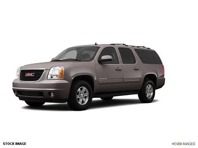 Photo of 2012 GMC Yukon XL
