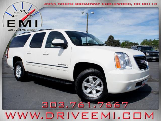 Photo of 2011 GMC Yukon XL