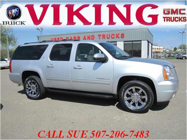 Photo of 2011 GMC Yukon XL