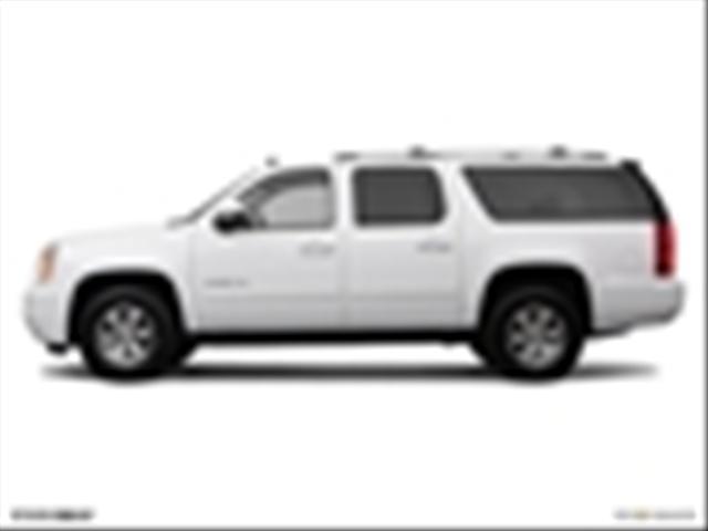Photo of 2012 GMC Yukon XL