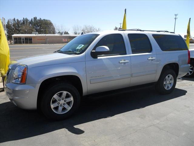 Photo of 2012 GMC Yukon XL
