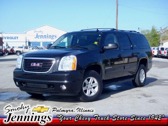 Photo of 2012 GMC Yukon XL