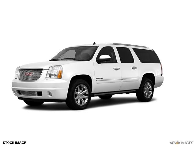 Photo of 2011 GMC Yukon XL