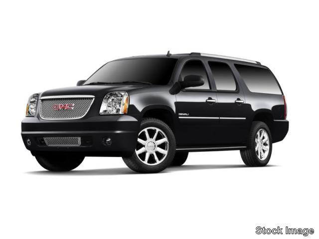 Photo of 2012 GMC Yukon XL