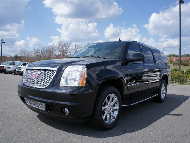 Photo of 2012 GMC Yukon XL