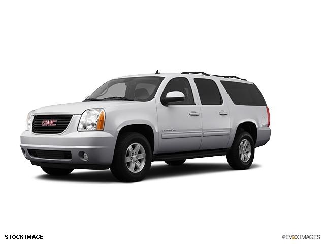 Photo of 2012 GMC Yukon XL