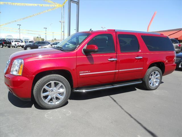 Photo of 2012 GMC Yukon XL