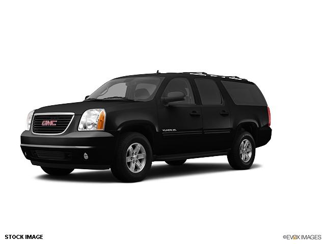 Photo of 2012 GMC Yukon XL