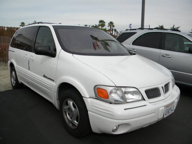 Photo of 1999 Pontiac Montana