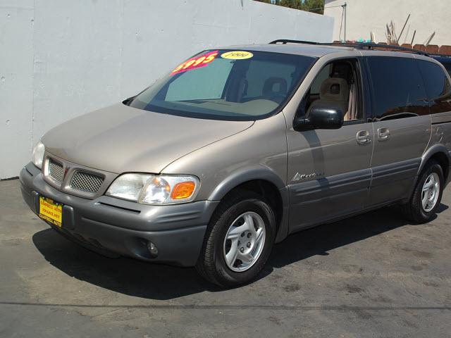 Photo of 1999 Pontiac Montana