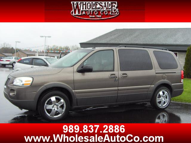 Photo of 2005 Pontiac Montana