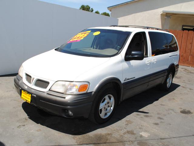 Photo of 2000 Pontiac Montana