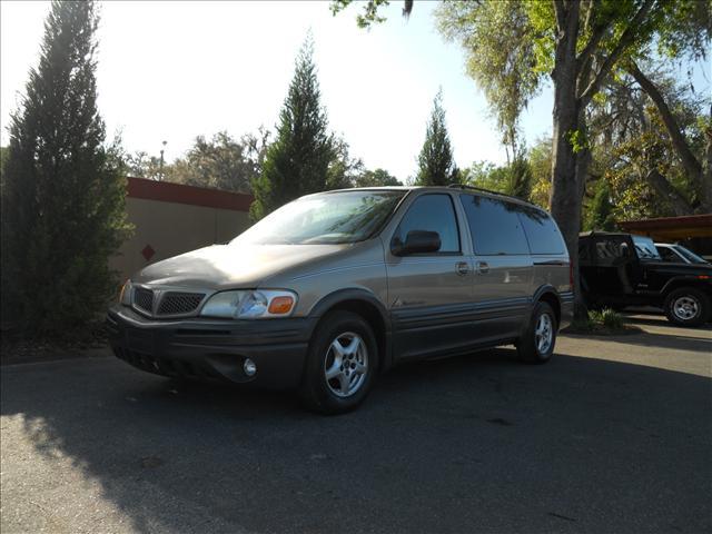 Photo of 2003 Pontiac Montana
