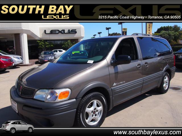 Photo of 2004 Pontiac Montana