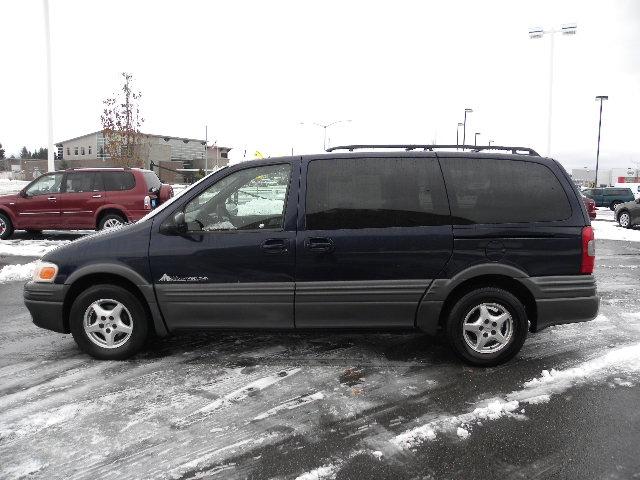 Photo of 2001 Pontiac Montana