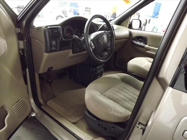 Photo of 1999 Pontiac Montana