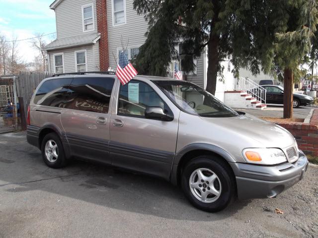 Photo of 2000 Pontiac Montana