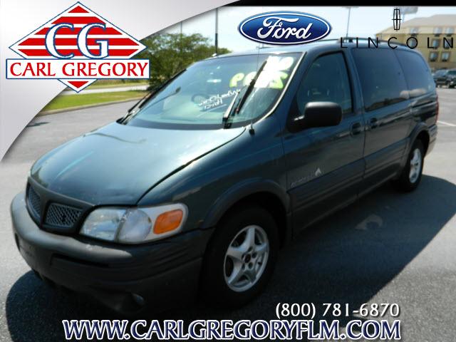 Photo of 2004 Pontiac Montana
