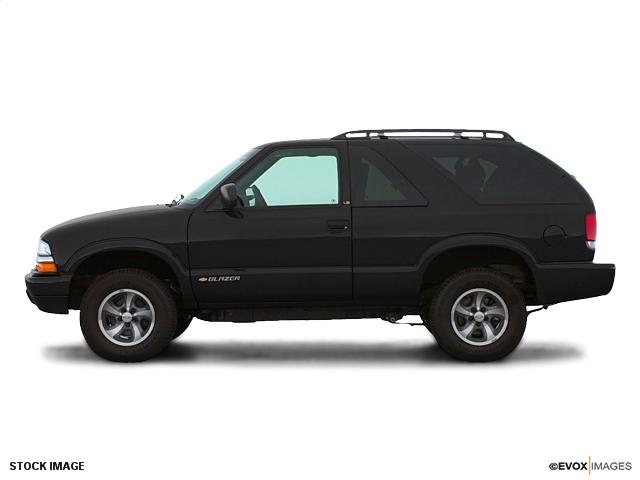 Photo of 2000 Chevrolet Blazer
