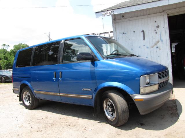 Photo of 1995 Chevrolet Astro