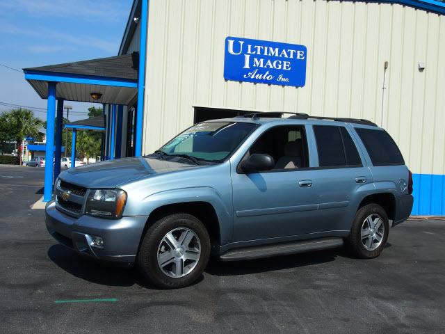 Photo of 2006 Chevrolet TrailBlazer