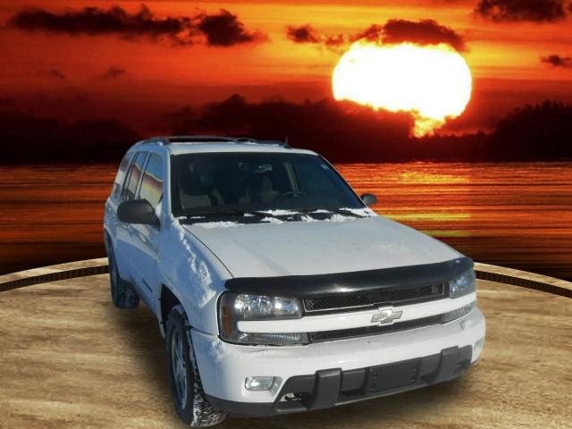 Photo of 2004 Chevrolet Trailblazer