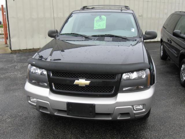 Photo of 2006 Chevrolet TrailBlazer