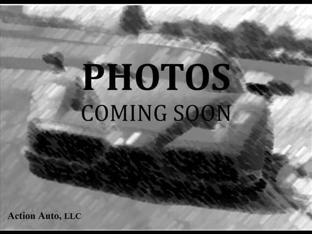 Photo of 2008 Chevrolet TrailBlazer