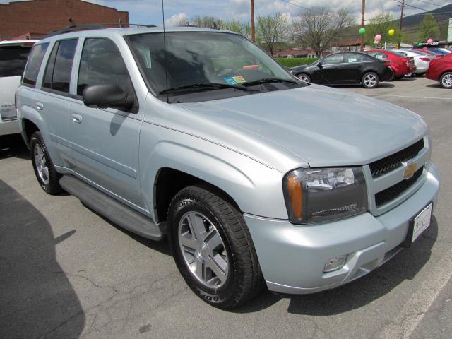 Photo of 2007 Chevrolet TrailBlazer