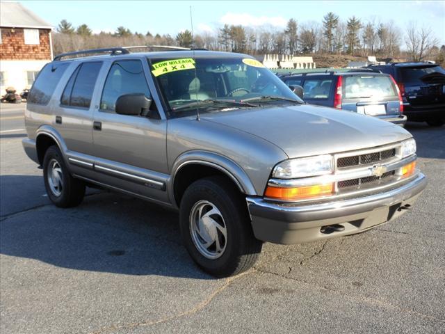 Photo of 2000 Chevrolet Blazer