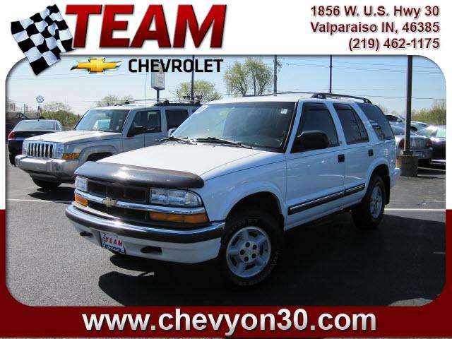 Photo of 2000 Chevrolet Blazer
