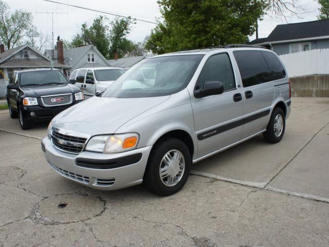 Photo of 2003 Chevrolet Venture
