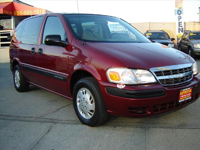 Photo of 2002 Chevrolet Venture