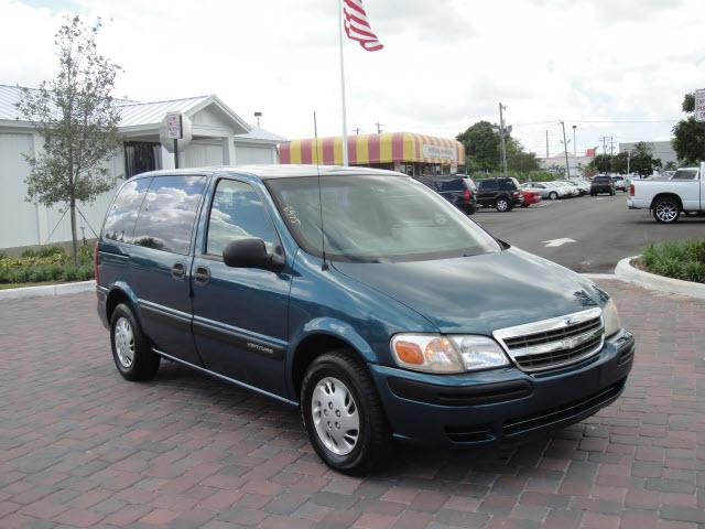 Photo of 2003 Chevrolet Venture