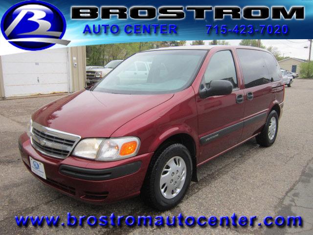 Photo of 2003 Chevrolet Venture