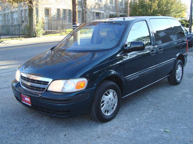 Photo of 2001 Chevrolet Venture