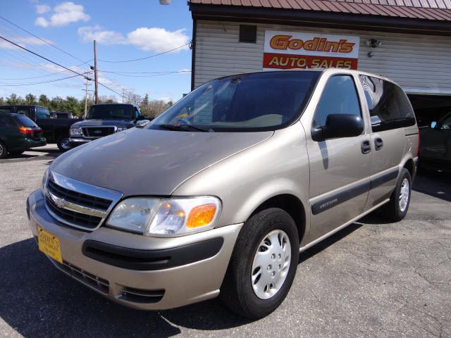 Photo of 2001 Chevrolet Venture