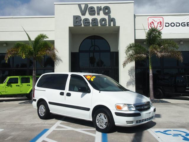 Photo of 2003 Chevrolet Venture