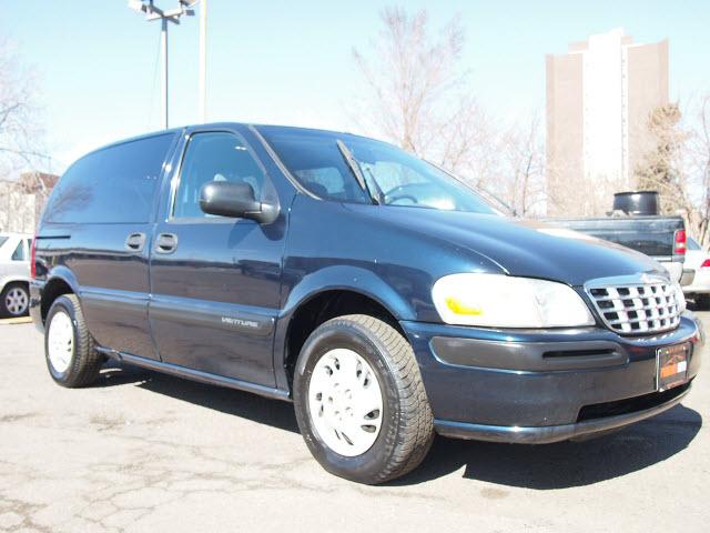 Photo of 2000 Chevrolet Venture