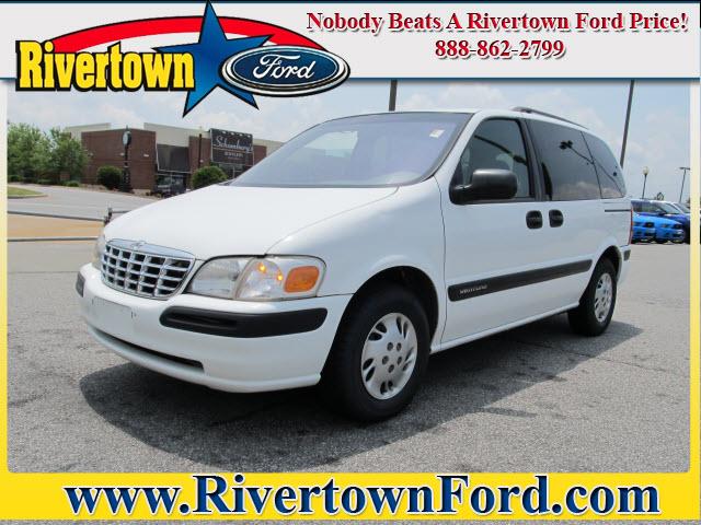 Photo of 1999 Chevrolet Venture