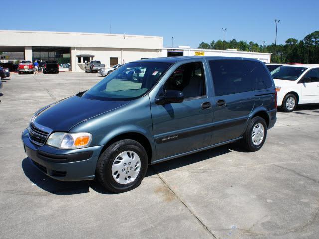 Photo of 2004 Chevrolet Venture